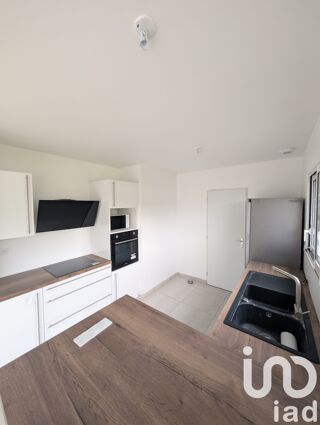  Maison � vendre 5 pi�ces 106 m�