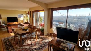  Appartement � vendre 5 pi�ces 98 m�