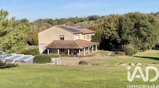  Maison � vendre 10 pi�ces 309 m�