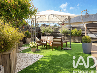  Maison � vendre 6 pi�ces 149 m�