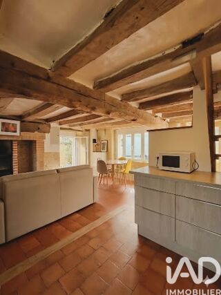  Maison � vendre 2 pi�ces 44 m�