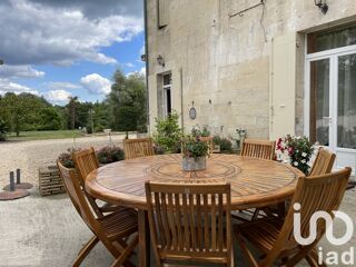  Maison � vendre 11 pi�ces 580 m�