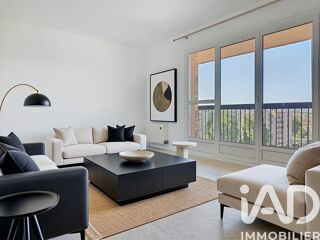  Appartement � vendre 2 pi�ces 52 m�