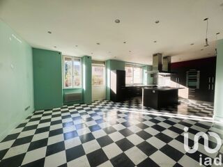  Appartement � vendre 4 pi�ces 124 m�