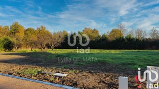  Terrain � vendre 1206 m�