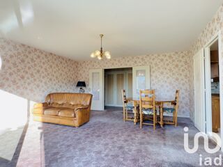  Appartement  vendre 4 pices 88 m