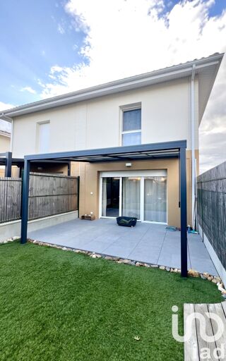  Maison � vendre 3 pi�ces 67 m�