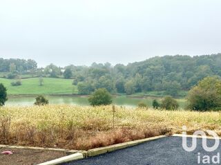  Terrain � vendre 808 m�