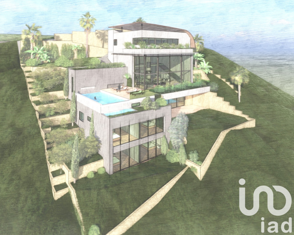 � vendre  Villa Mandelieu-la-Napoule (06210)