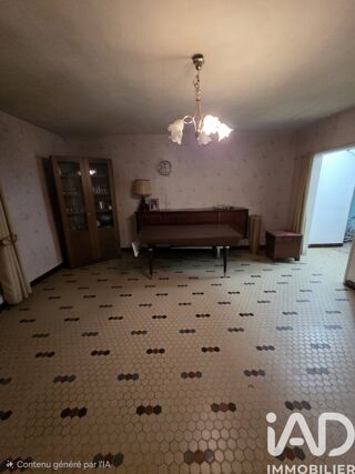  Maison � vendre 5 pi�ces 143 m�