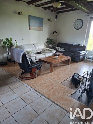  Maison � vendre 4 pi�ces 113 m�