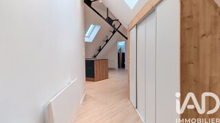  Appartement � vendre 2 pi�ces 58 m�