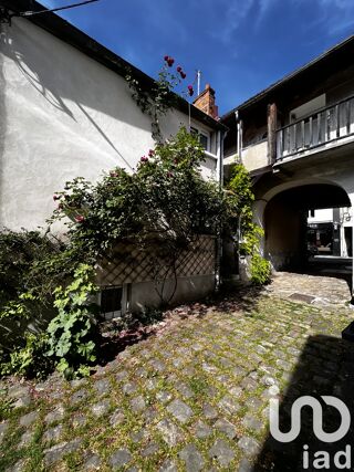  Maison � vendre 4 pi�ces 92 m�