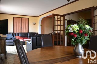  Maison � vendre 5 pi�ces 140 m�