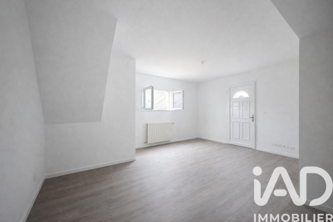  Vente Maison/villa 5 pi�ces Maison - 5 pi�ce(s) - 125 m�