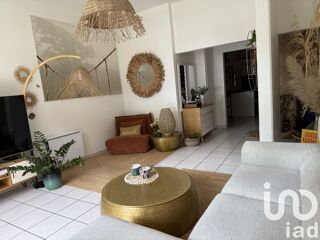  Appartement � vendre 3 pi�ces 103 m�