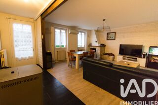  Maison � vendre 4 pi�ces 117 m�