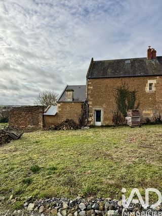  Maison � vendre 6 pi�ces 100 m�