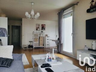  Appartement  vendre 4 pices 84 m