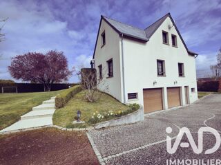  Maison � vendre 12 pi�ces 212 m�