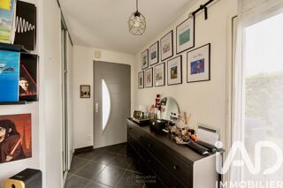  Maison � vendre 4 pi�ces 94 m�