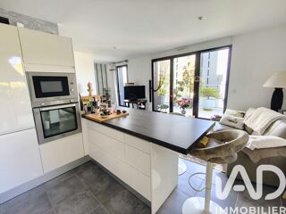  Appartement � vendre 3 pi�ces 63 m�