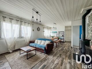  Maison � vendre 4 pi�ces 79 m�