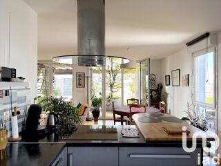  Appartement  vendre 4 pices 104 m