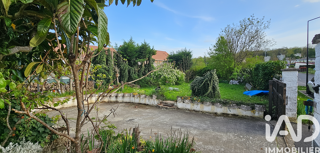  Maison � vendre 5 pi�ces 114 m�