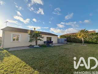  Maison � vendre 4 pi�ces 109 m�