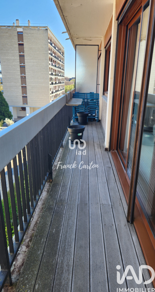  Appartement � vendre 4 pi�ces 84 m�