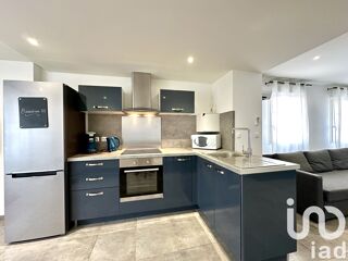  Appartement � vendre 1 pi�ce 34 m�