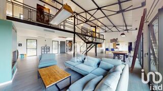  Maison � vendre 7 pi�ces 269 m�