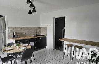  Maison � vendre 7 pi�ces 197 m�