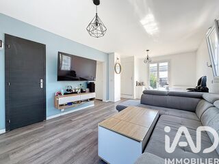  Maison � vendre 4 pi�ces 88 m�