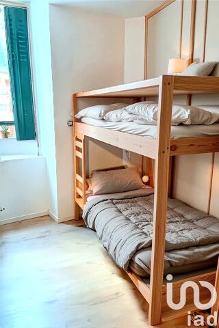  Appartement � vendre 3 pi�ces 54 m�