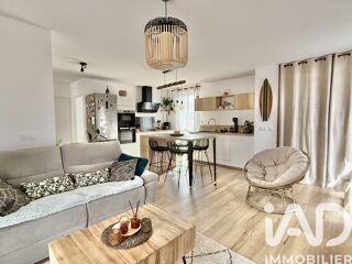  Appartement � vendre 3 pi�ces 65 m�