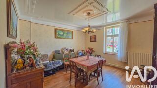  Maison � vendre 7 pi�ces 150 m�