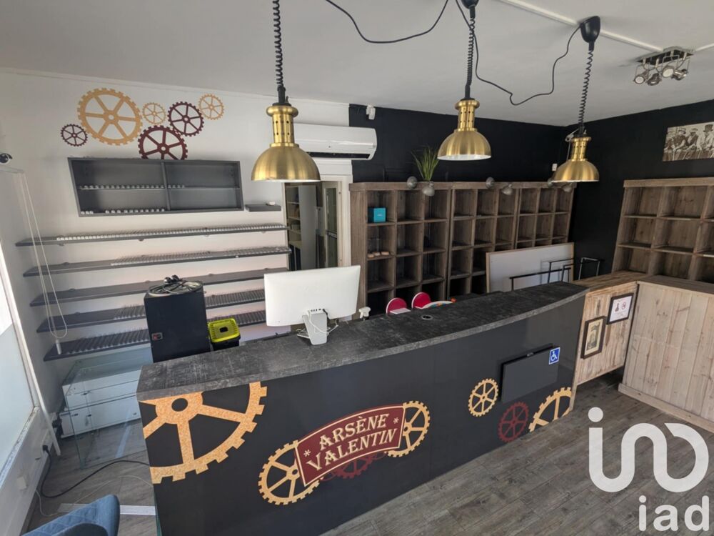 Vente Immeuble Vente Immeuble 111 m&sup2; Saint-omer