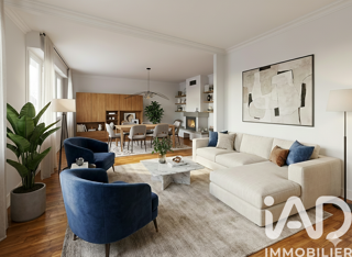  Maison � vendre 4 pi�ces 135 m�