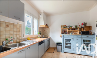  Maison � louer 4 pi�ces 102 m�