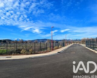  Terrain � vendre 330 m�