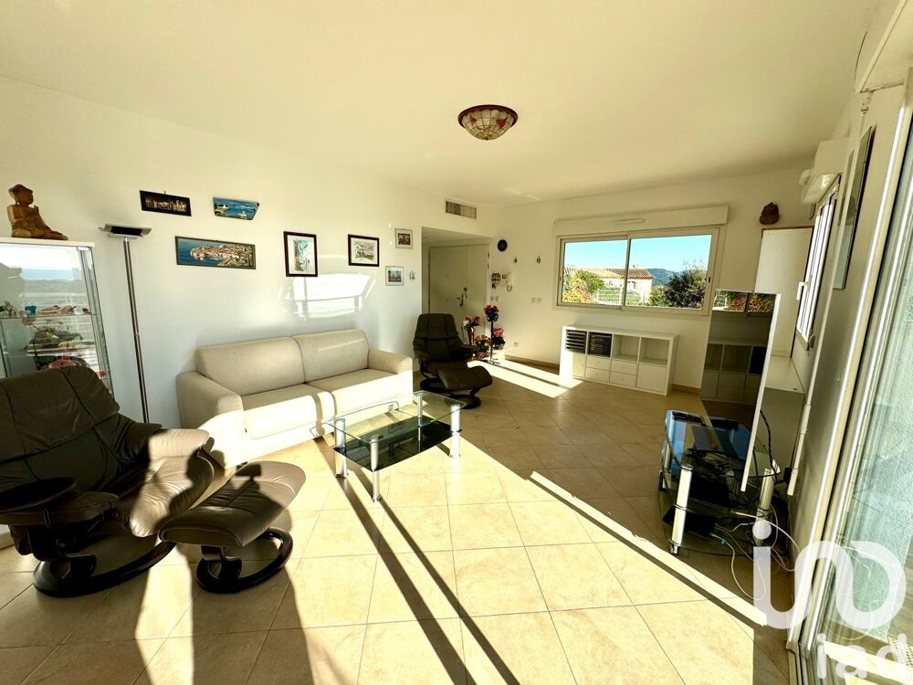  vendre  Appartement Mandelieu-la-Napoule (06210)