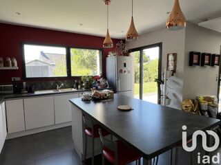  Maison � vendre 7 pi�ces 190 m�