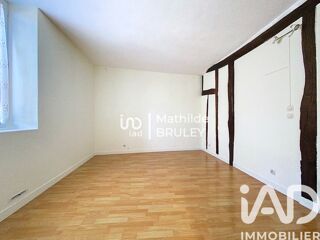  Appartement � vendre 2 pi�ces 43 m�