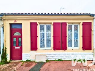  Maison � vendre 5 pi�ces 80 m�