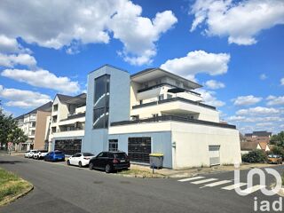  Appartement � vendre 3 pi�ces 69 m�