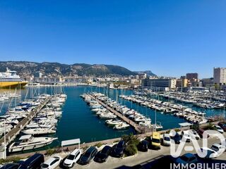  Appartement � vendre 3 pi�ces 60 m�