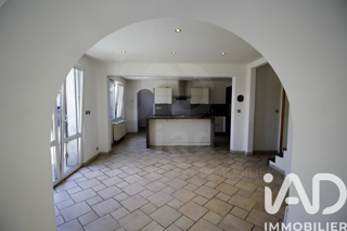  Maison � vendre 5 pi�ces 110 m�