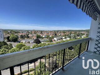  Appartement � vendre 4 pi�ces 84 m�